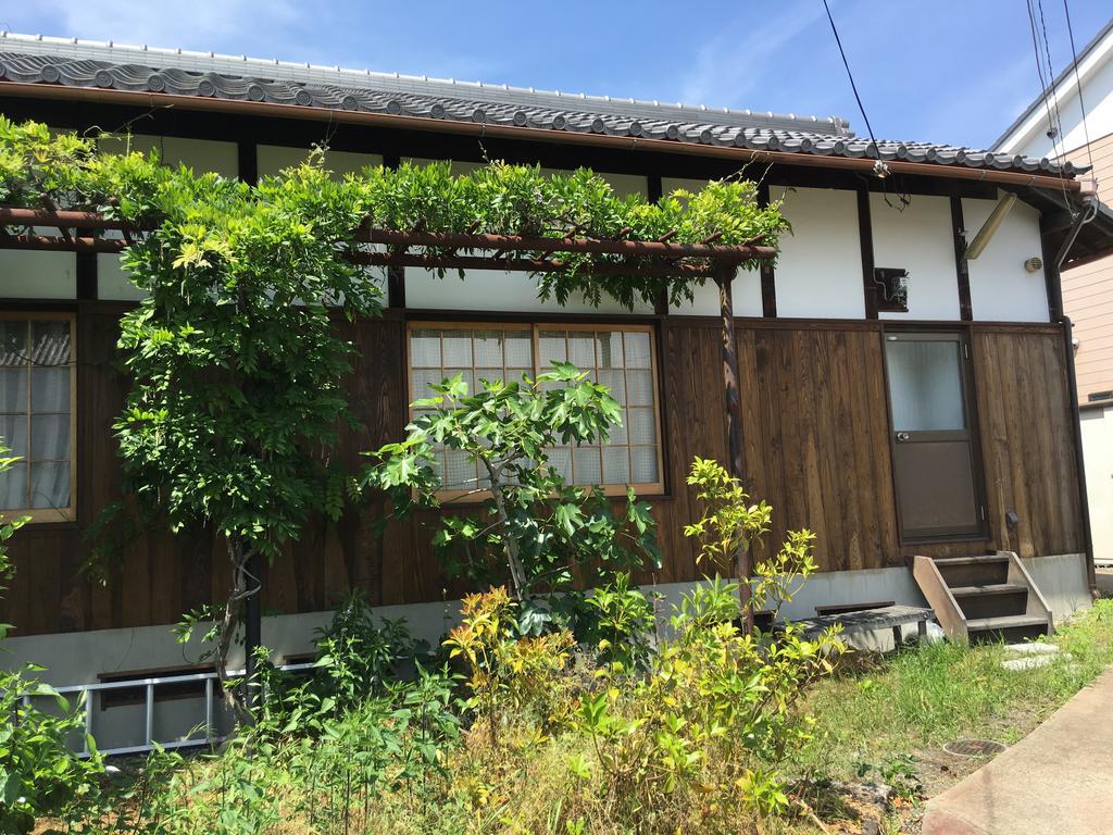 Jorinji Hotel Kyoto Bagian luar foto