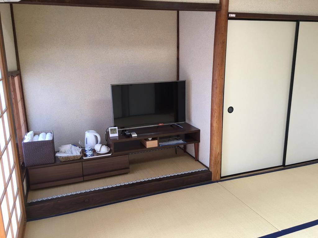 Jorinji Hotel Kyoto Bagian luar foto