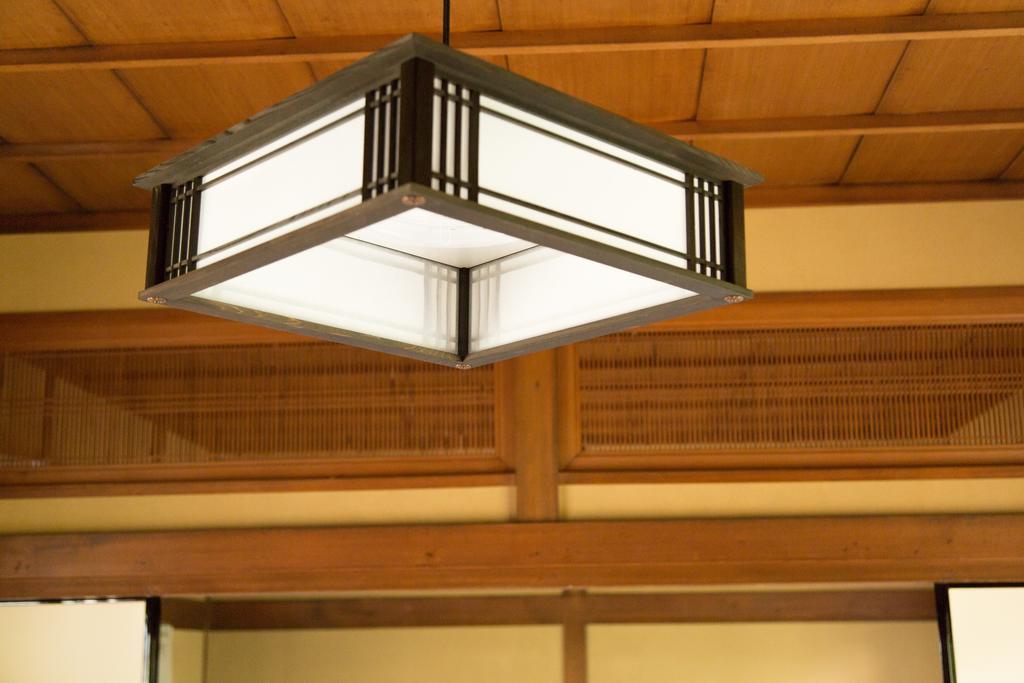Jorinji Hotel Kyoto Bagian luar foto