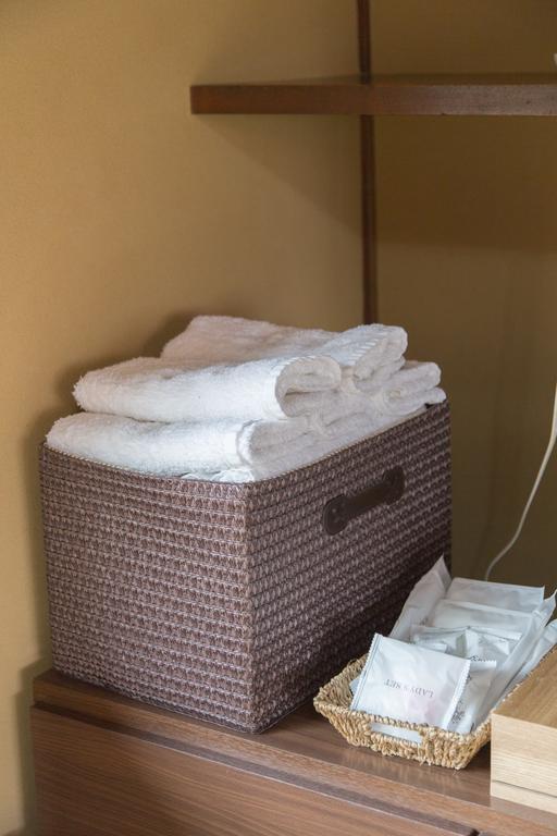 Jorinji Hotel Kyoto Bagian luar foto