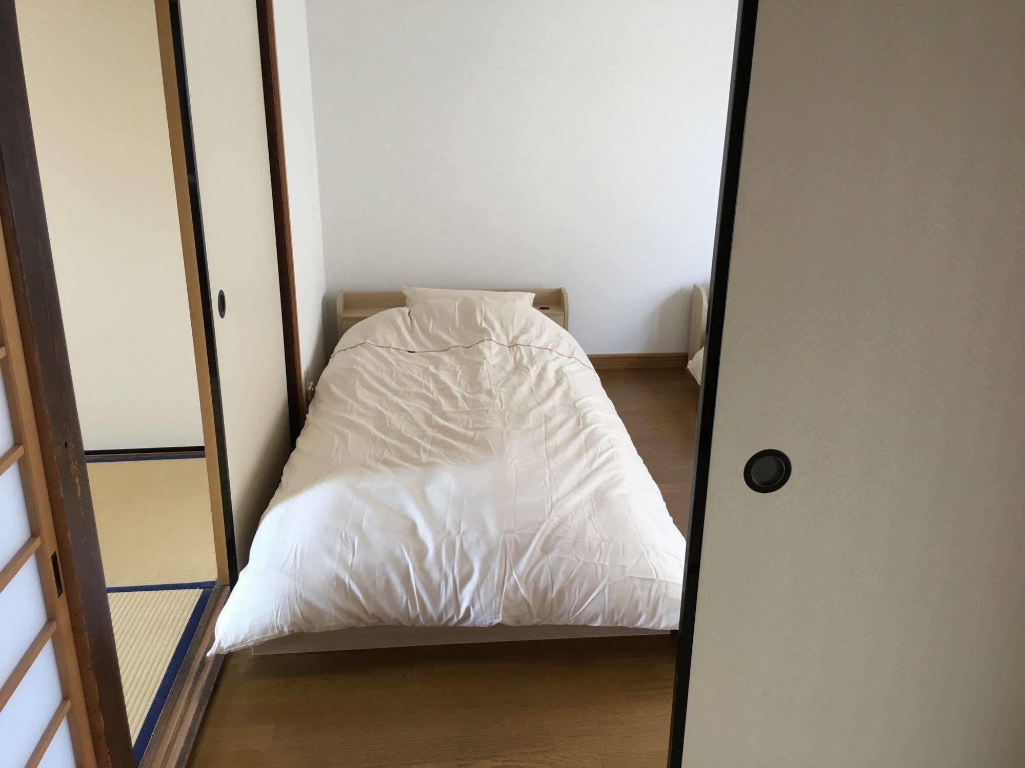 Jorinji Hotel Kyoto Bagian luar foto