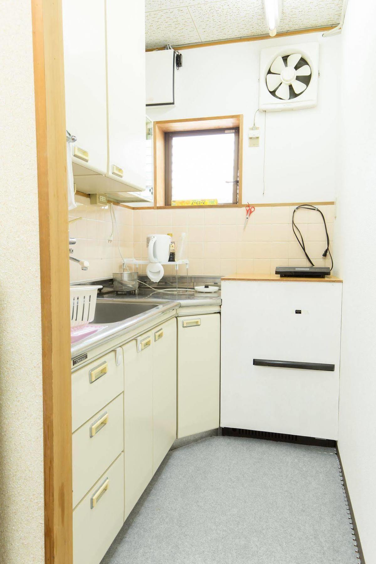 Jorinji Hotel Kyoto Bagian luar foto